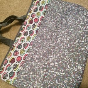 Thirty One thermal tote